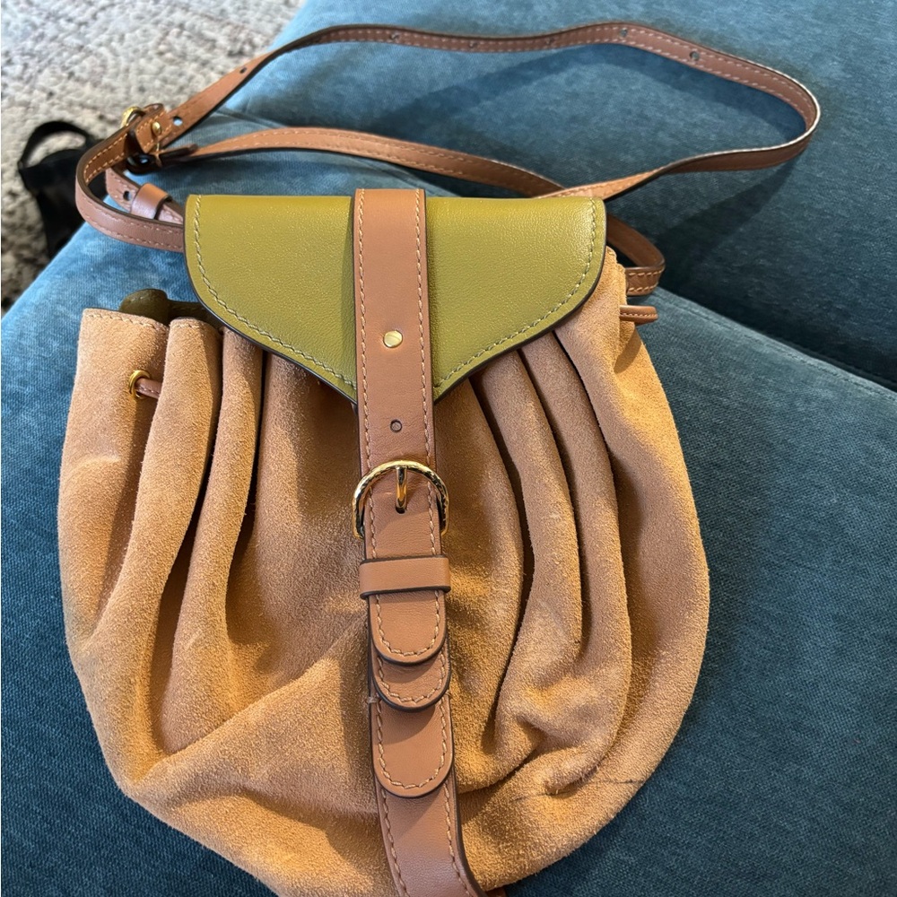 Ulla Johnson Paloma Bag
